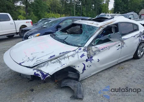 2019 Dodge Charger Sxt Rwd from USA, damaged, VIN 2C3CDXBG9KH703183